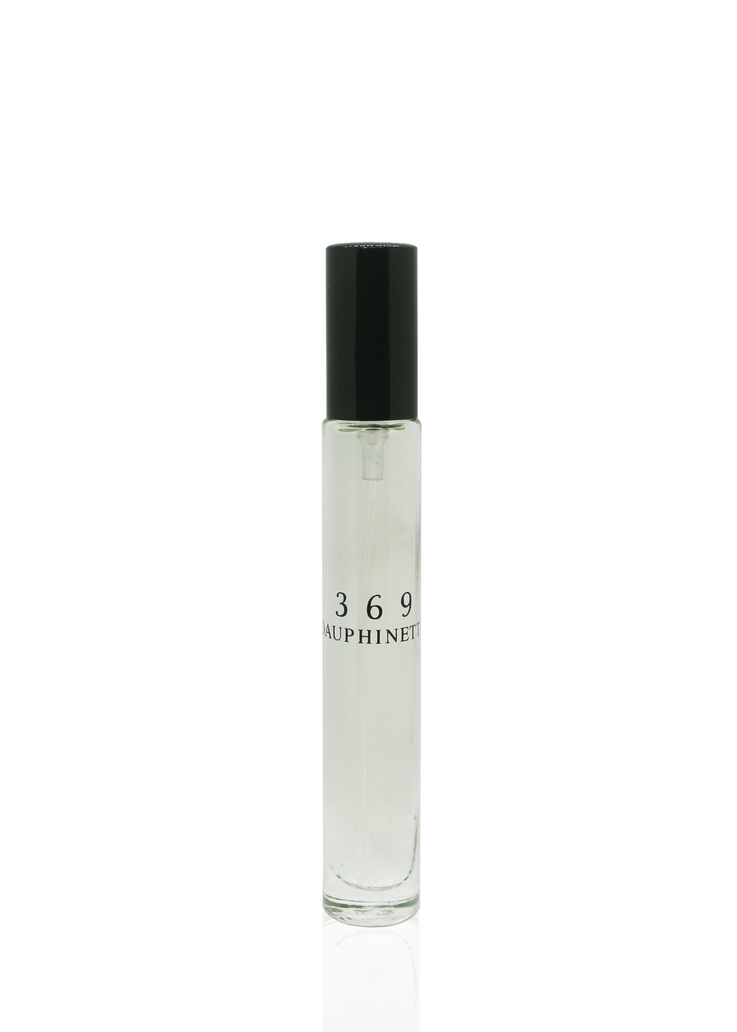 GIFT!! BOSS Bottled Eau de Parfum - Eau de Parfum (tester with cap)