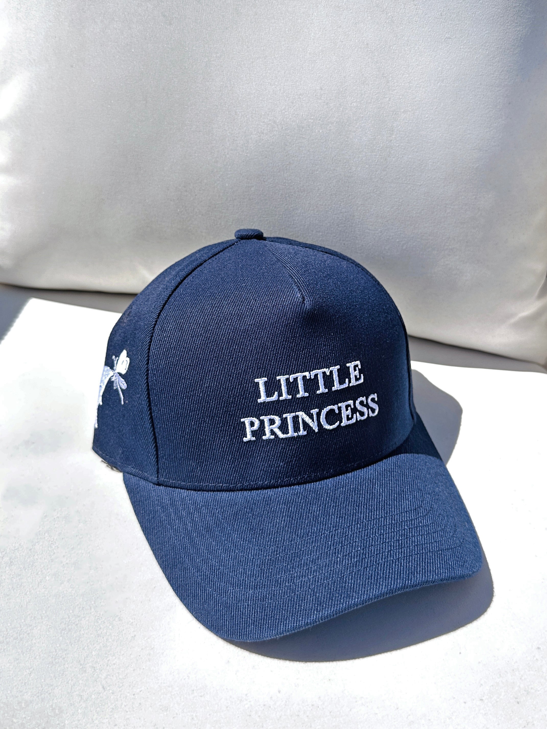 Little Princess Hat Dauphinette