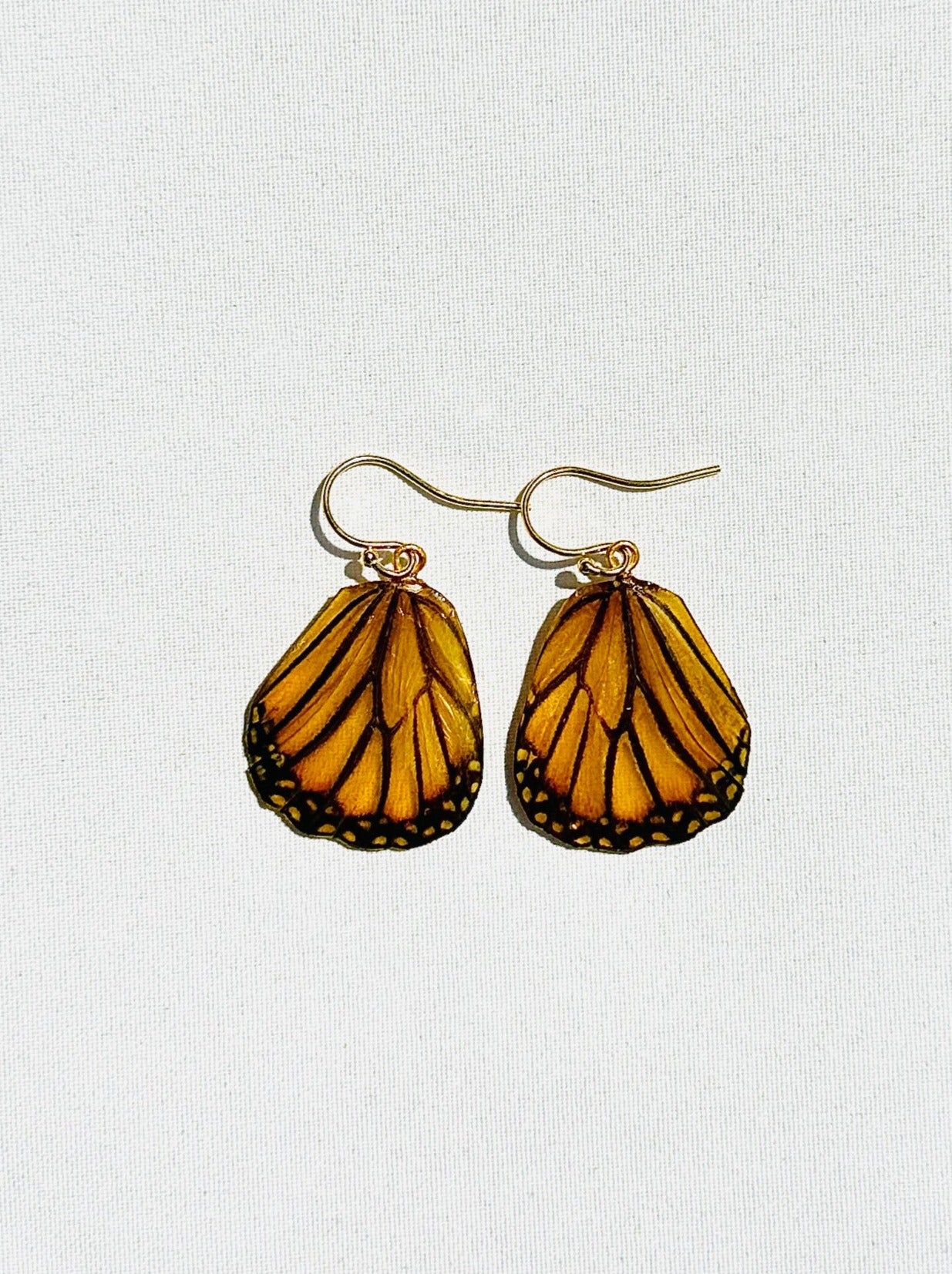 Honey Mariposa (Pair)