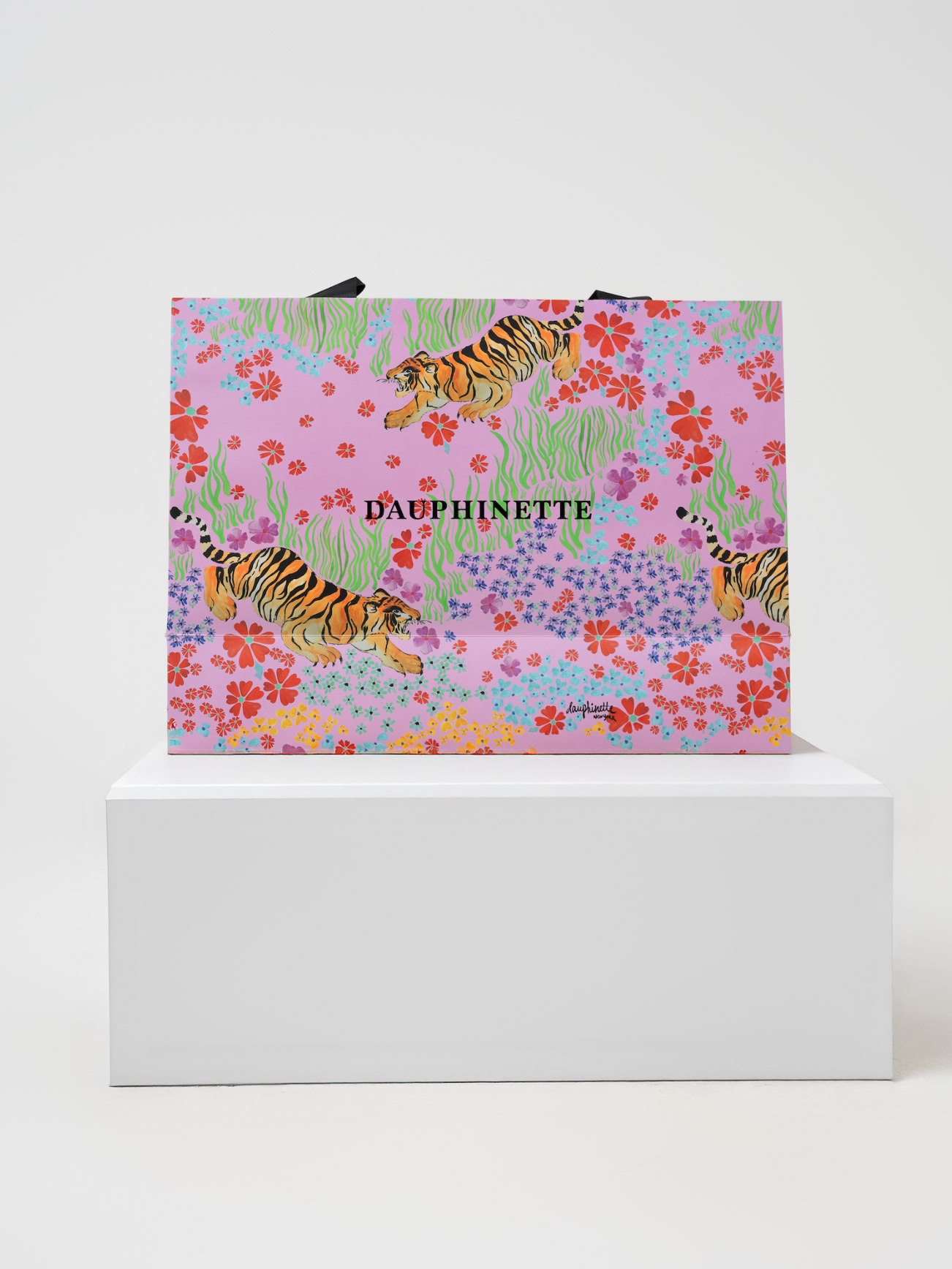 Signature Gift Bags