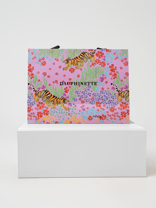 Signature Gift Bags