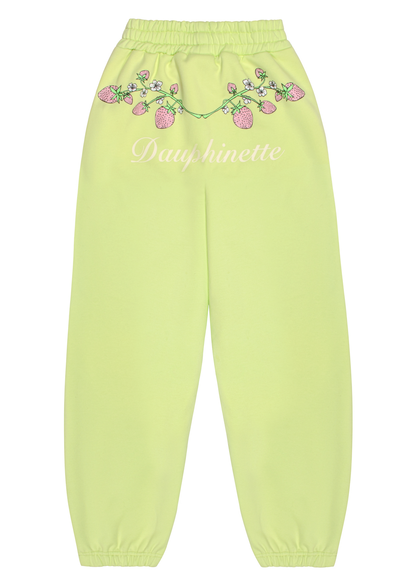 Blooming Berries Sweatpants