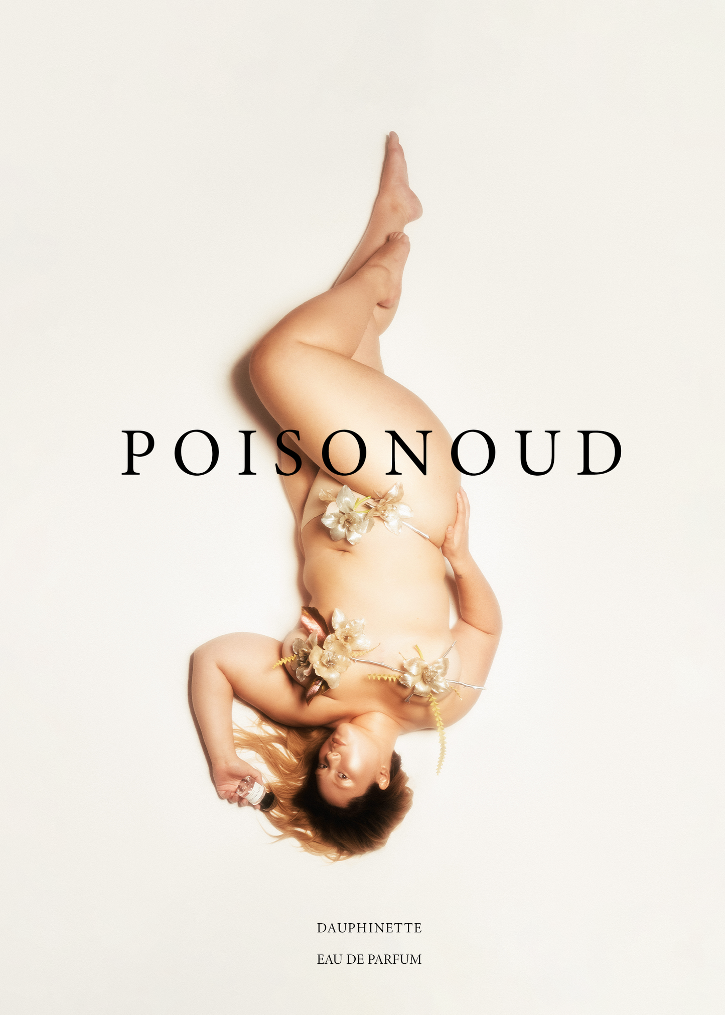 POISONOUD Eau de Parfum 50mL