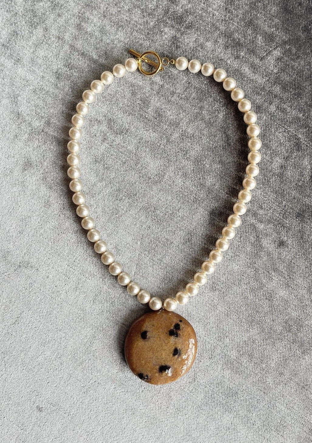 Cookies pendant hot sale